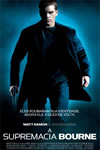 Filme: A Supremacia Bourne
